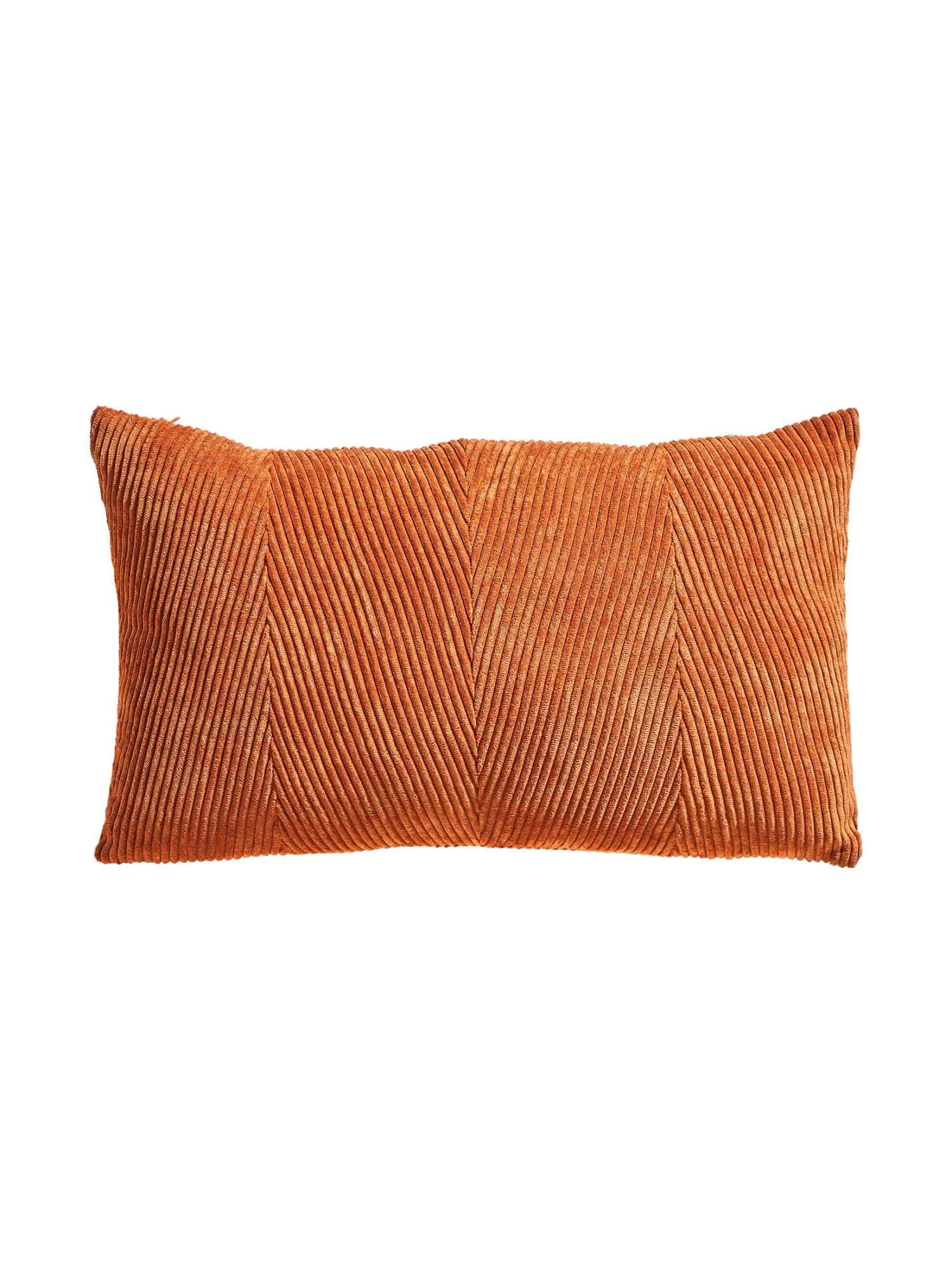 Kissen, Cognac 3 Kissen, Cognac