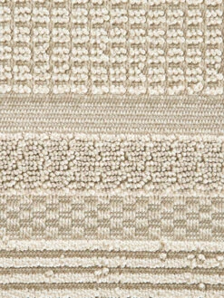 Outdoor-Teppich, Cream -Teppiche Verkaufe Kalmar OutdoorTeppich Beige Cream 160x230 lup