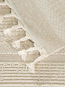 Outdoor-Teppich, Cream -Teppiche Verkaufe Kalmar OutdoorTeppich Beige Cream 160x230 wel