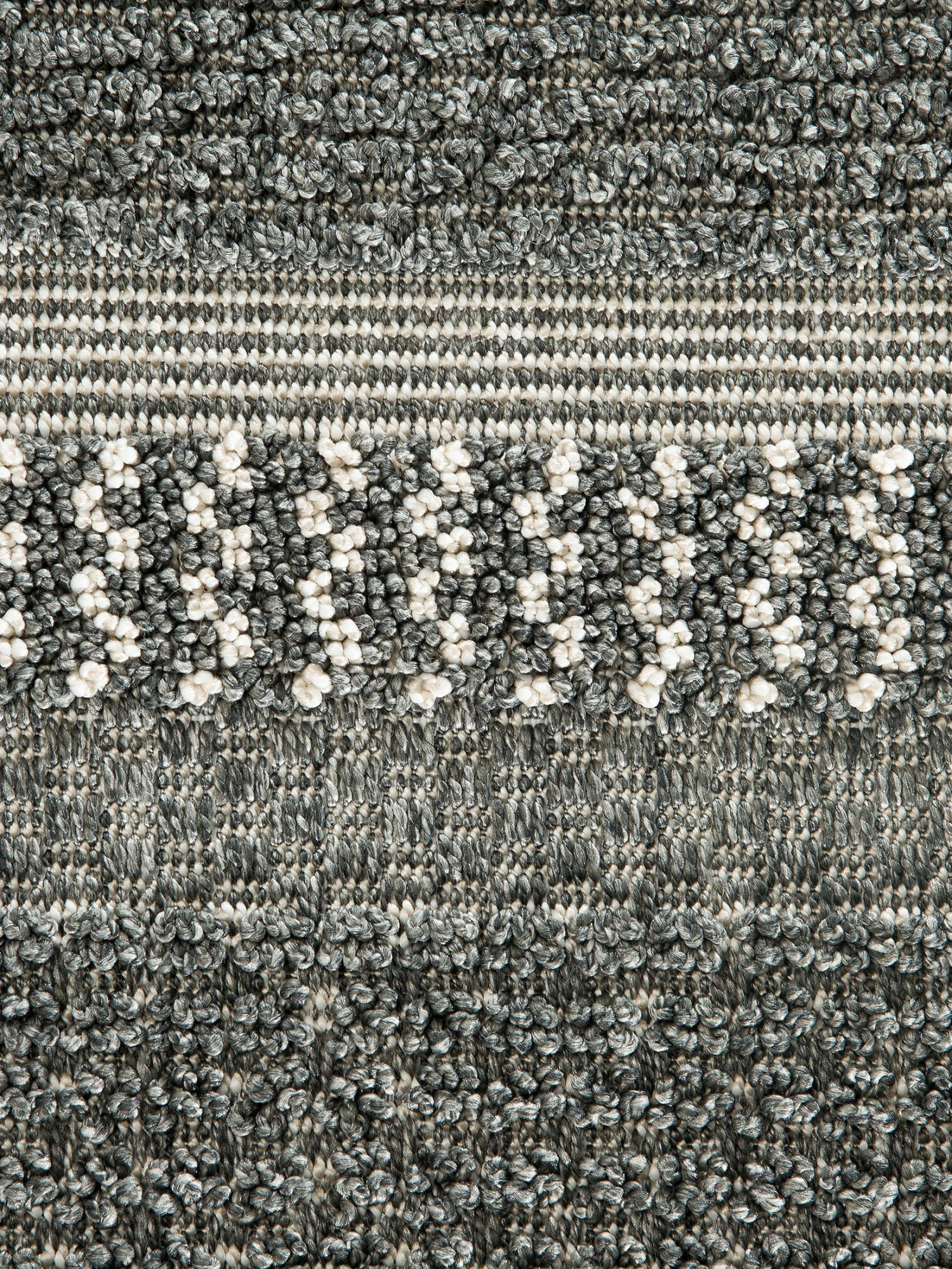 Outdoor-Teppich, Silver 6 Outdoor-Teppich, Silver - Image 4