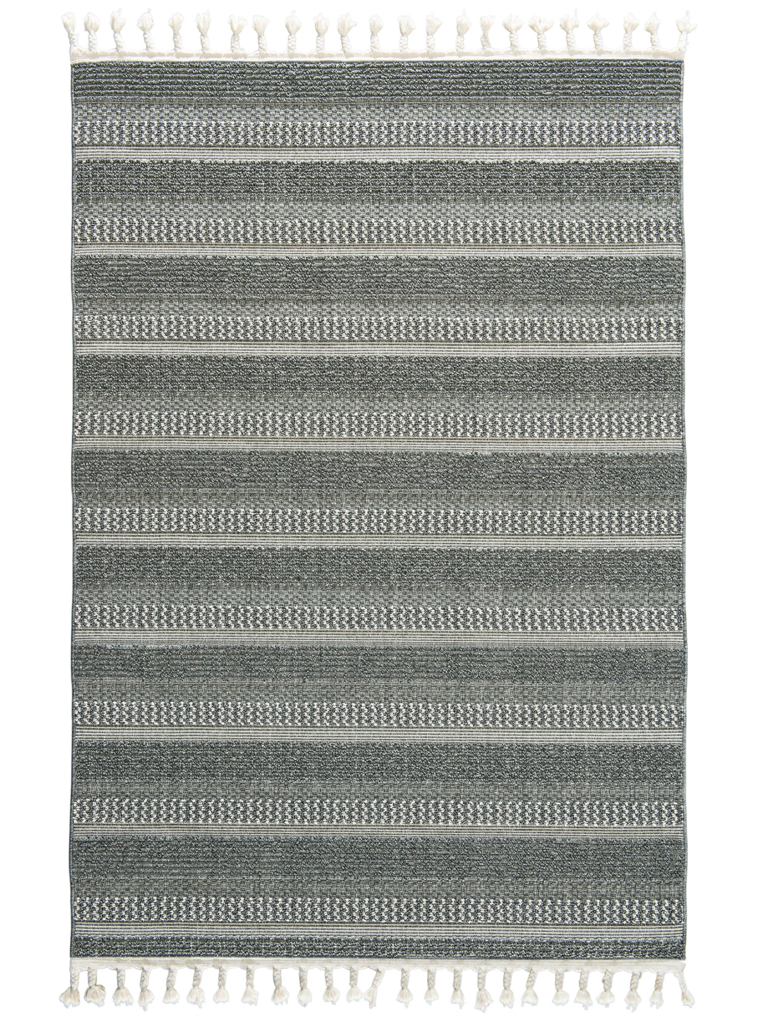 Outdoor-Teppich, Silver 4 Outdoor-Teppich, Silver - Image 2