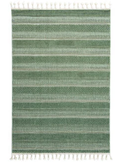 Outdoor-Teppich, Green -Teppiche Verkaufe Kalmar OutdoorTeppich Gruen Green 160x230 pla