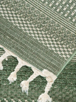 Outdoor-Teppich, Green -Teppiche Verkaufe Kalmar OutdoorTeppich Gruen Green 160x230 wel