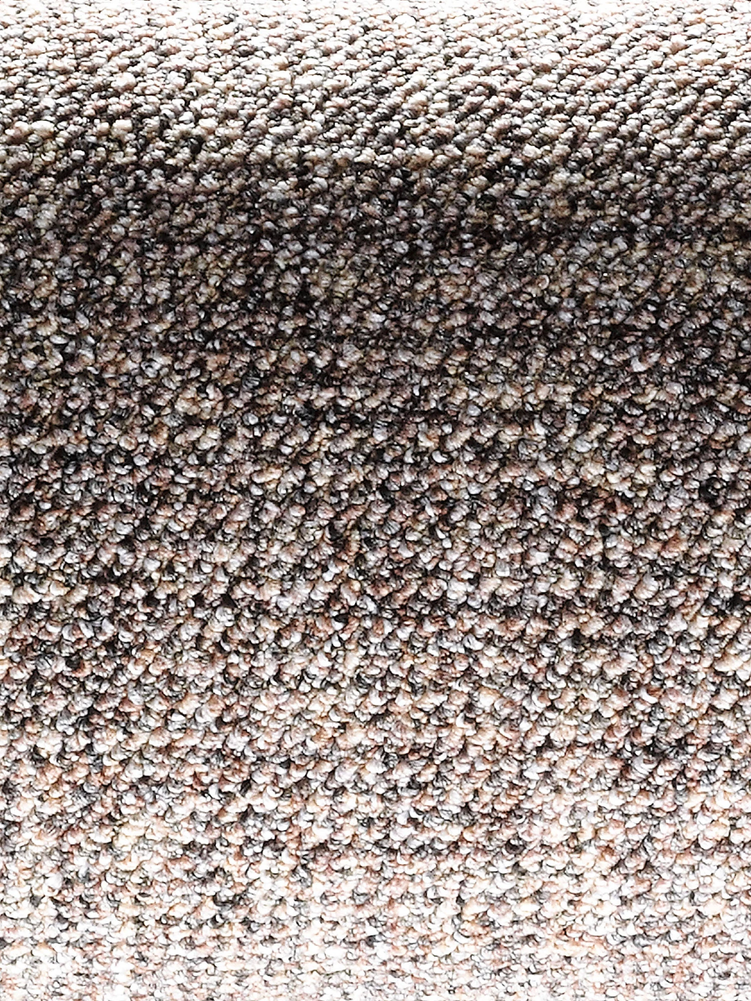 Schlingen-Teppichboden, Tabak 43 6 Schlingen-Teppichboden, Tabak 43 - Image 4