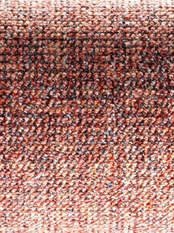 Schlingen-Teppichboden, Terra 53 -Teppiche Verkaufe Keita Schlingenteppichboden orange terra53 HR
