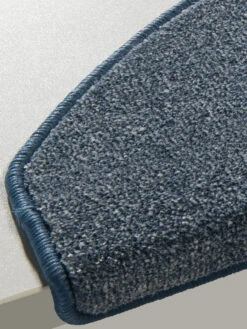 Stufenmatte, Ocean -Teppiche Verkaufe Kensington Stufenmatte Blau Ocean281 lup