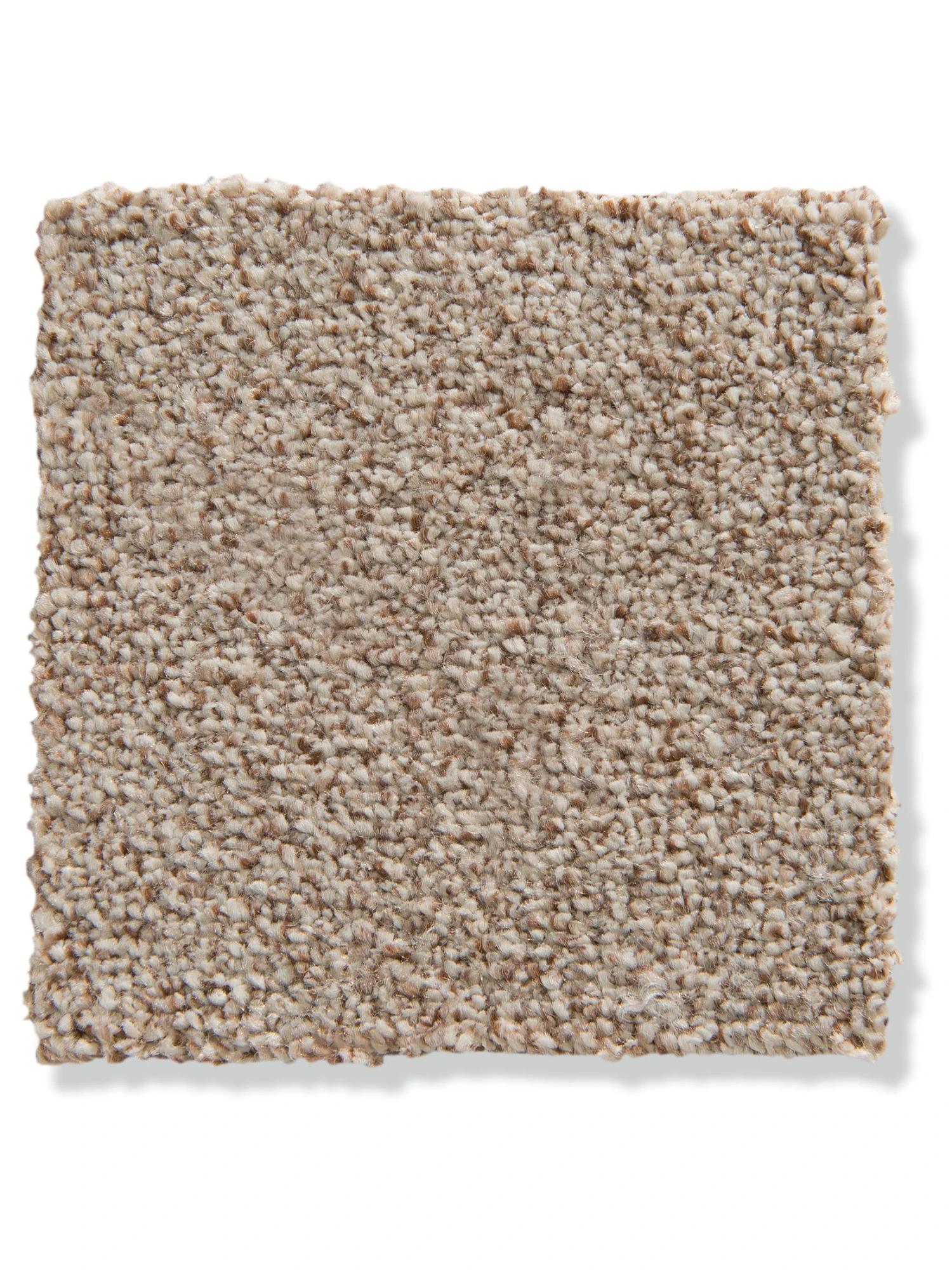 Velours-Teppichboden, Sand 71 4 Velours-Teppichboden, Sand 71 - Image 2