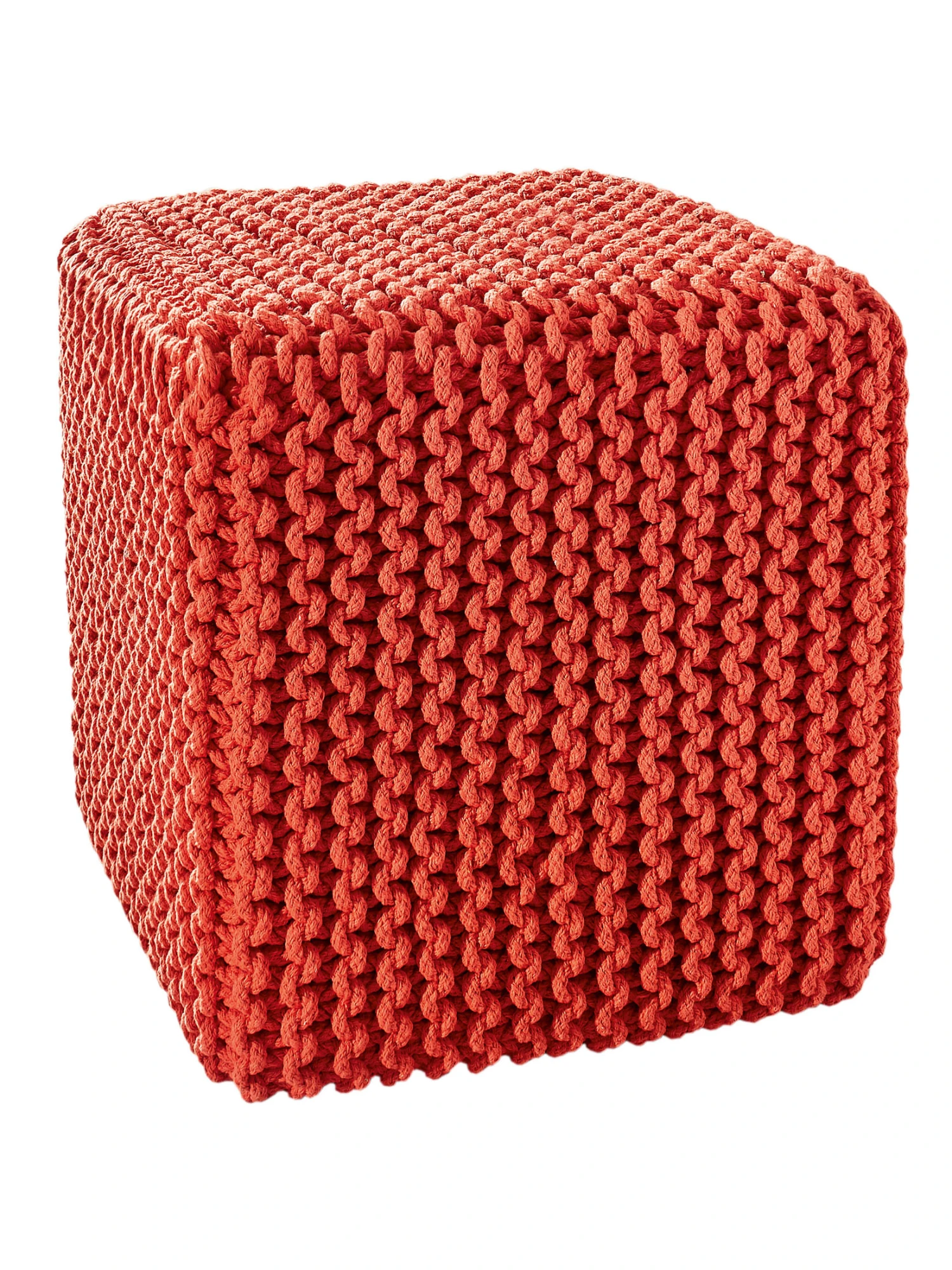 Pouf, Karmin 3 Pouf, Karmin