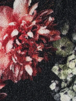 Fußmatte, Classic Flower -Teppiche Verkaufe KitchenPlus Fussmatte Mehrfarbig ClassicFlower 50x150 lup