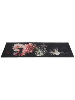 Fußmatte, Classic Flower -Teppiche Verkaufe KitchenPlus Fussmatte Mehrfarbig ClassicFlower 50x150 per