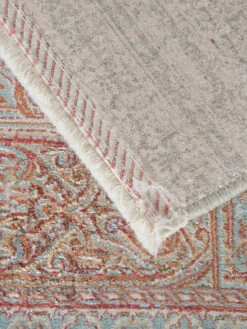 Vintage-Teppich, Cherry -Teppiche Verkaufe Kronos VintageTeppich Rot Cherry 200x290 wel