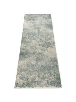 Läufer, Spring Leaves -Teppiche Verkaufe Kumulus Laeufer Gruen SpringLeaves 80breit fper