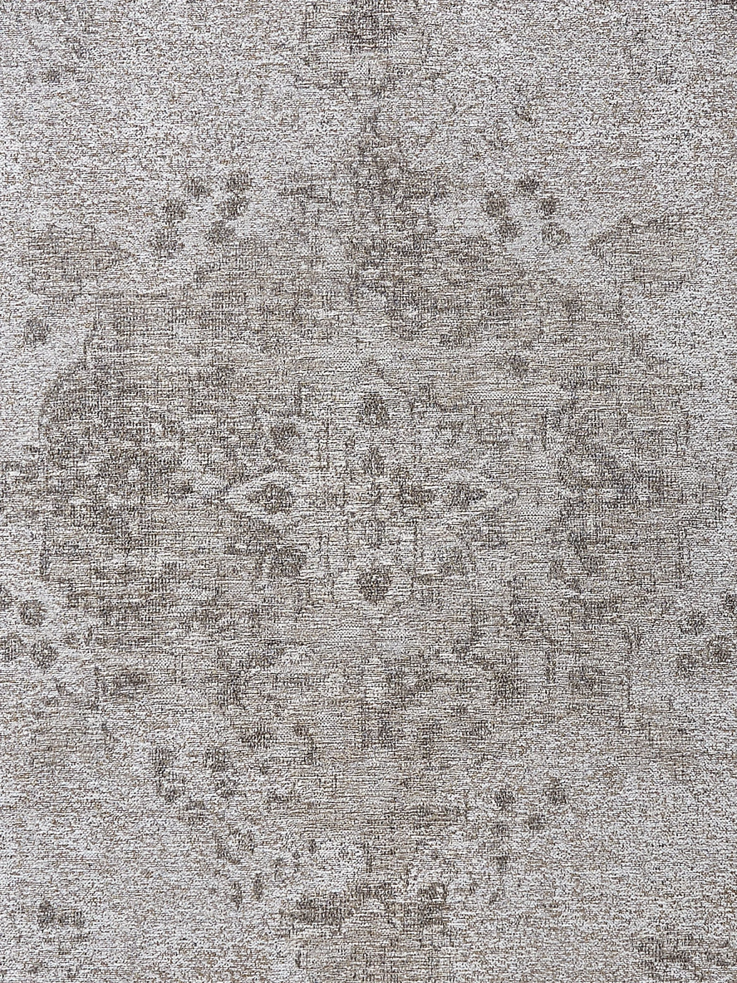 Vintage-Teppich, Silver 5 Vintage-Teppich, Silver - Image 3