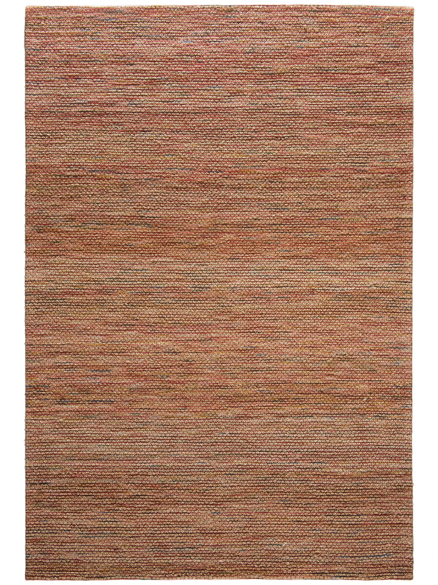 Hanf-Teppich, Multired 4 Hanf-Teppich, Multired - Image 2