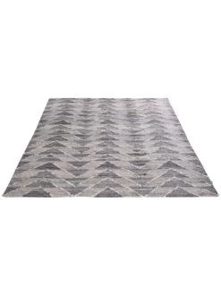 Kelim, Steingrau 8 Kelim, Steingrau -Teppiche Verkaufe Laholm Kelim grau steingrau 170x240 per