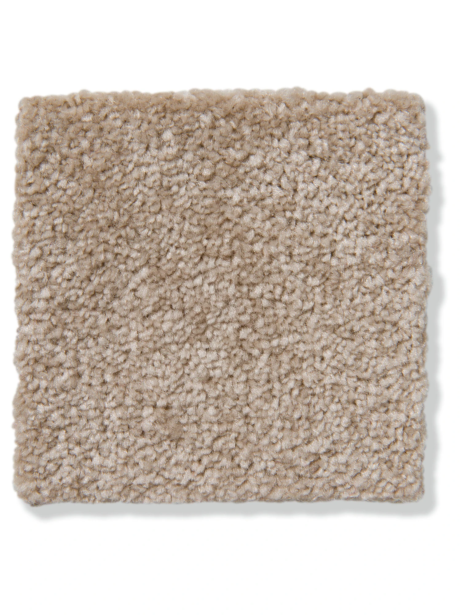 Velours-Teppichboden, Caramel 71 4 Velours-Teppichboden, Caramel 71 - Image 2