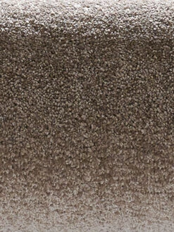 Velours-Teppichboden, Mandel 76 -Teppiche Verkaufe Lancaster Veloursteppichboden braun mandel76 HR