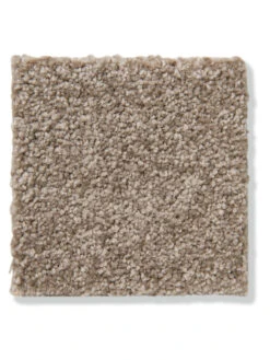 Velours-Teppichboden, Mandel 76 -Teppiche Verkaufe Lancaster Veloursteppichboden braun mandel76 lup