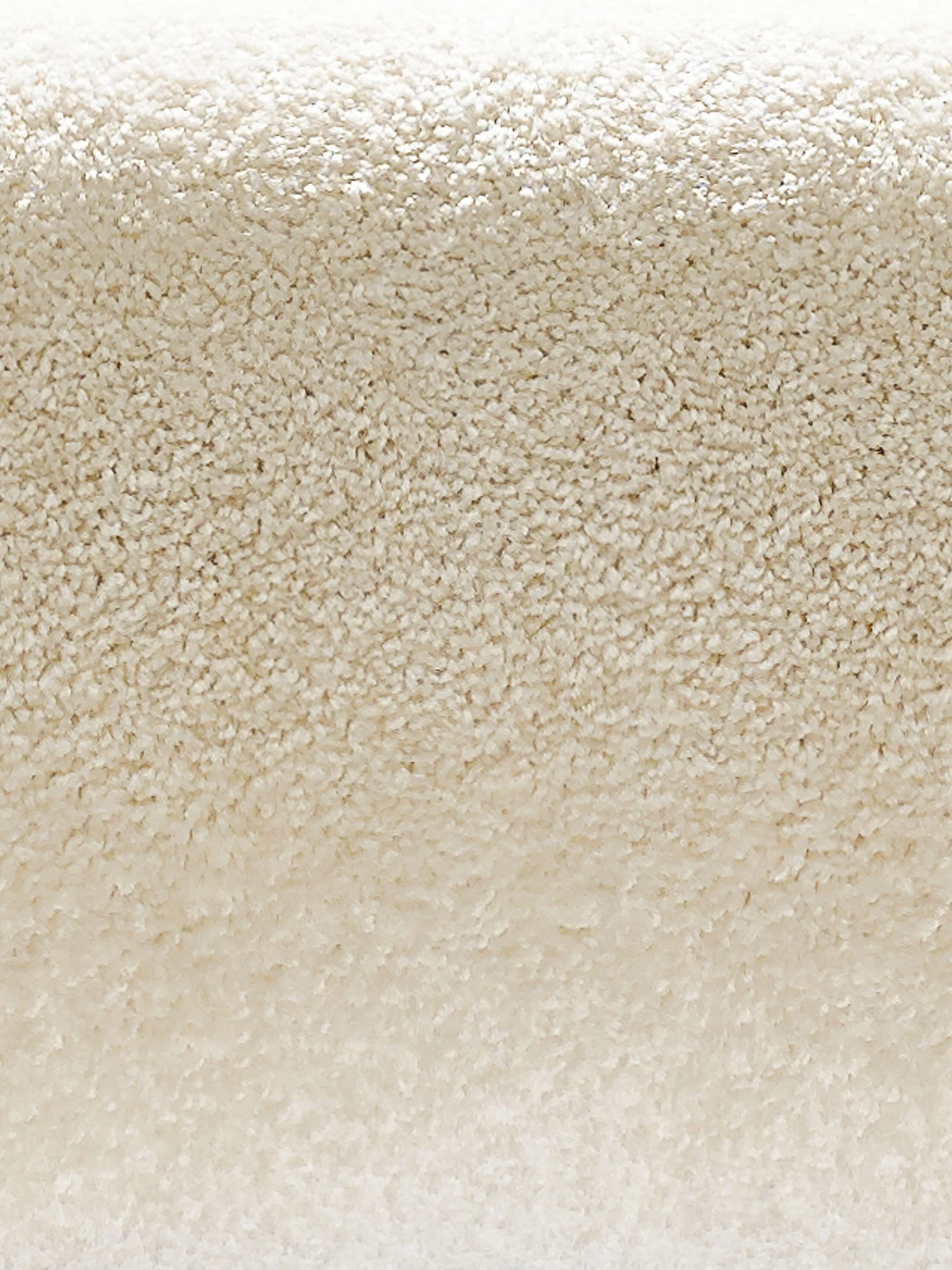 Velours-Teppichboden, Creme 171 5 Velours-Teppichboden, Creme 171 - Image 3