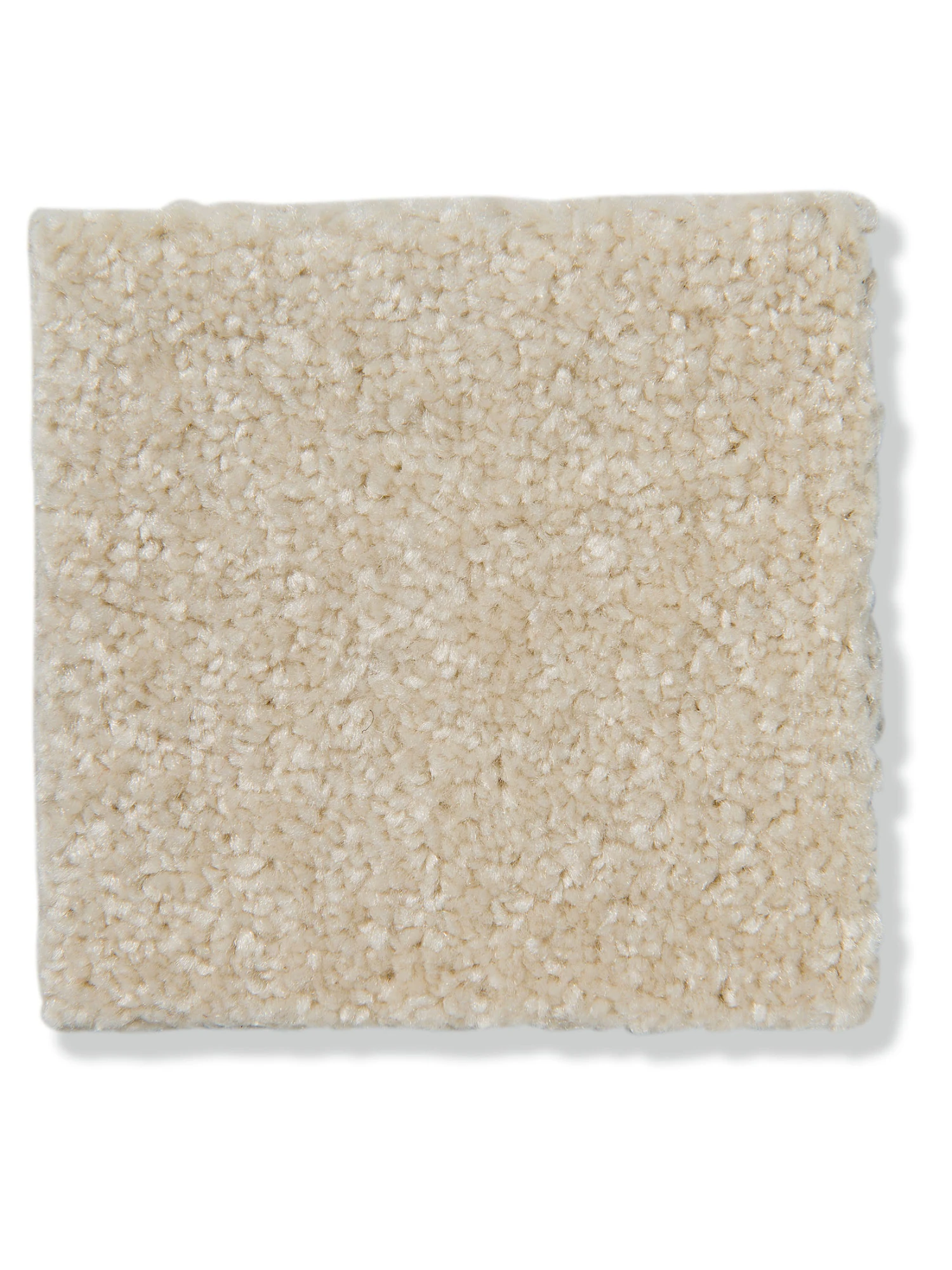 Velours-Teppichboden, Creme 171 4 Velours-Teppichboden, Creme 171 - Image 2