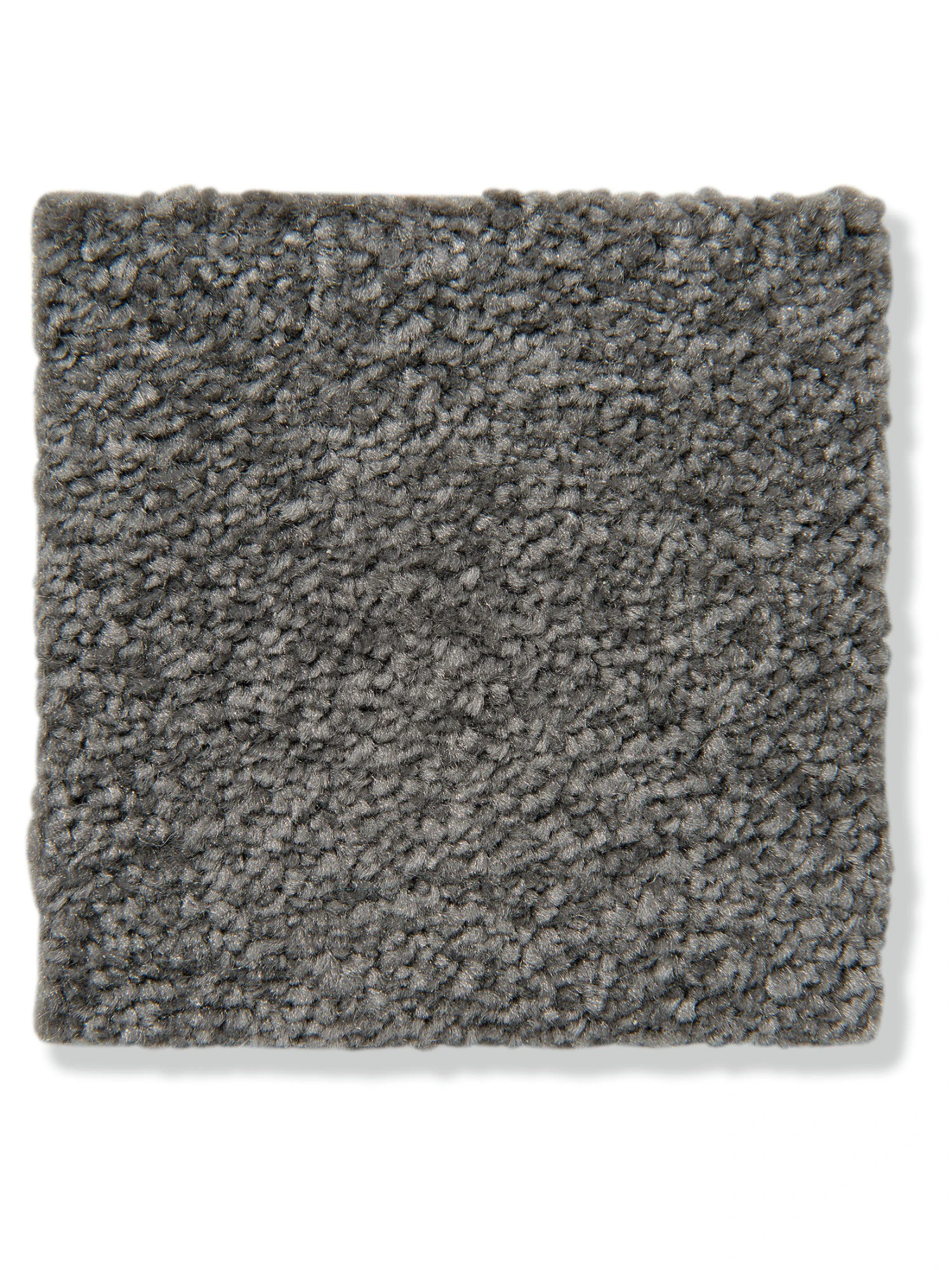 Velours-Teppichboden, Silber 77 5 Velours-Teppichboden, Silber 77 - Image 3