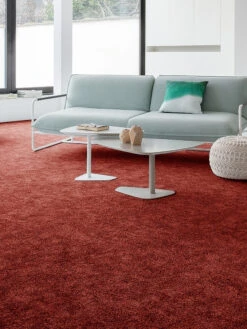 Velours-Teppichboden, Terra 84