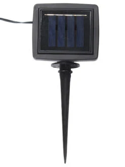 Lichterkette, Schwarz -Teppiche Verkaufe Laternenkette Lichterkette Schwarz 200 lup2