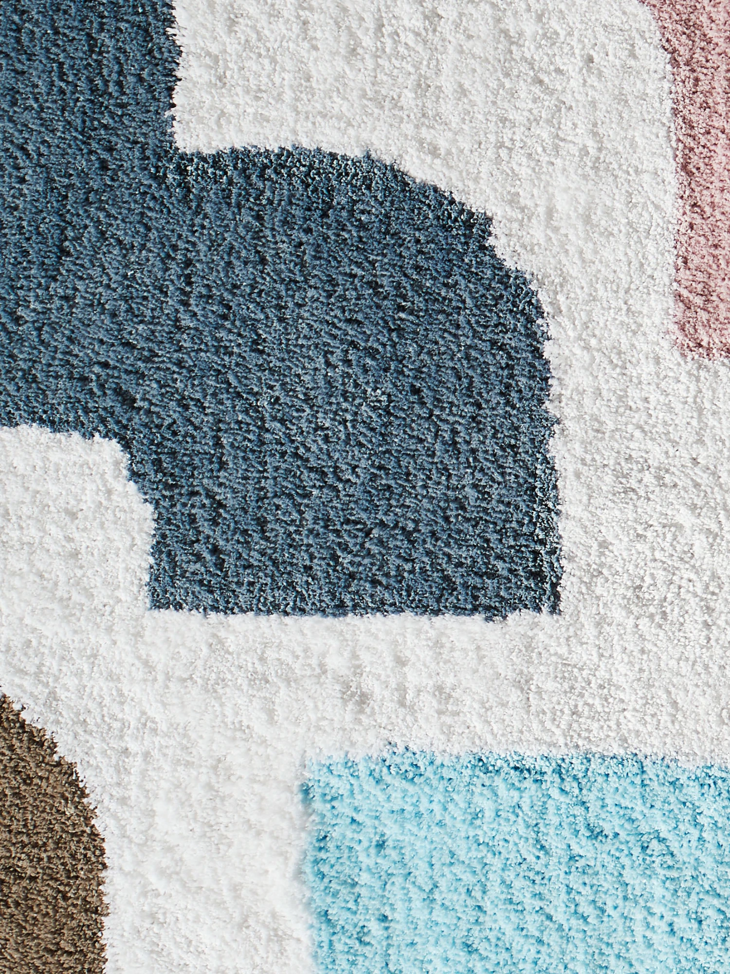 Badematte, Flieder 4 Badematte, Flieder - Image 2