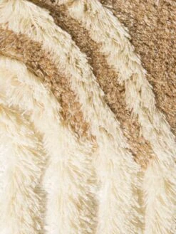 Wand-Teppich, Sand -Teppiche Verkaufe Laukkala Wand Teppich Beige Sand 40x70 lup