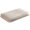Duschtuch, Natur -Teppiche Verkaufe Lavita SaunaStrandtuch Beige Natur 70x140 per