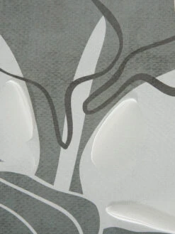 Leinwand-Druck-handbemalt, Graugrün 9 Leinwand-Druck-handbemalt, Graugrün -Teppiche Verkaufe Leavea Druckgerahmt Gruen Graugruen 50x70 lup