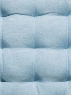 Stuhlkissen, Taubenblau 8 Stuhlkissen, Taubenblau -Teppiche Verkaufe Leif Stuhlkissen Hellblau Taubenblau 40x40 lup