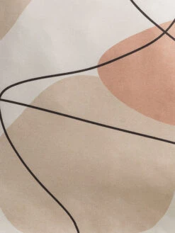 Kissen, Cream -Teppiche Verkaufe Lenia Kissen Beige Cream 45x45 lup