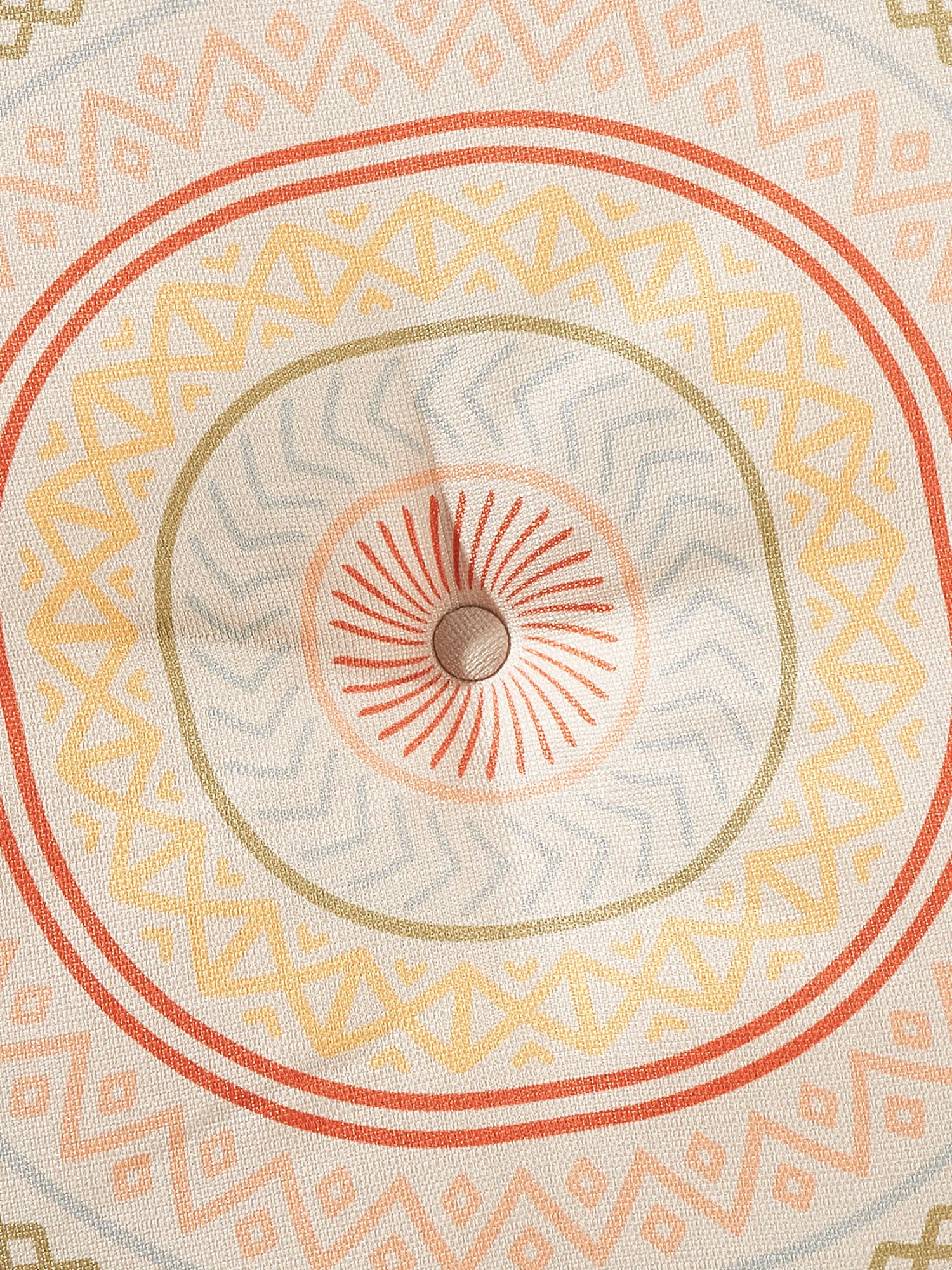 Outdoorkissen, Rosa 5 Outdoorkissen, Rosa - Image 3