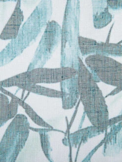 Flächenvorhang, Jade 11 Flächenvorhang, Jade -Teppiche Verkaufe Letizia Gardine Flaechenvorhang Gruen Jade 60x245 lup2