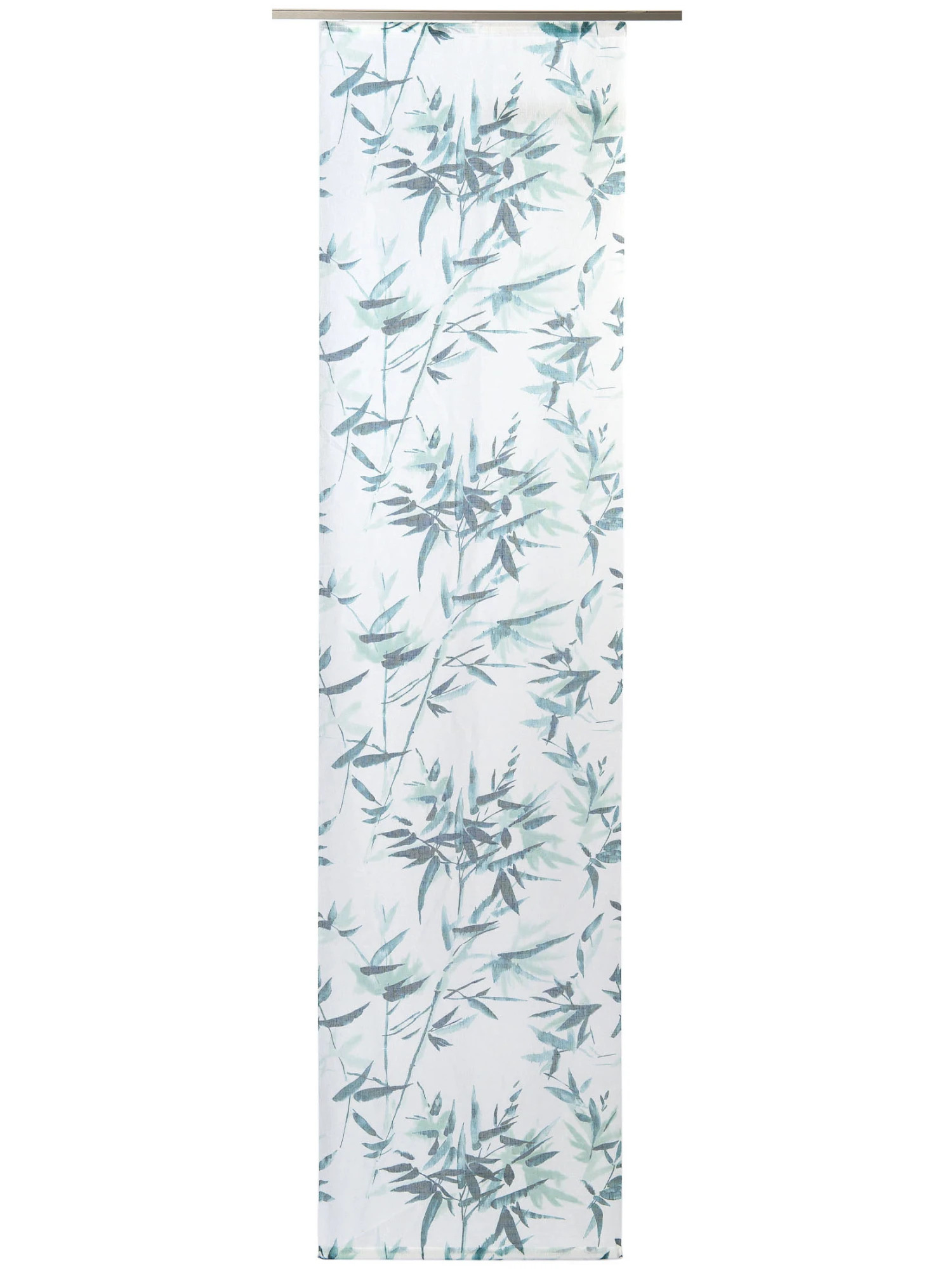 Flächenvorhang, Jade 4 Flächenvorhang, Jade - Image 2