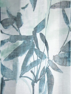 Vorhang Mit Gardinenband, Jade 11 Vorhang Mit Gardinenband, Jade -Teppiche Verkaufe Letizia Gardine VerdeckteSchlaufe Gruen Jade 140x245 lup2