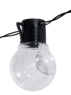 Lichterkette, Transparent -Teppiche Verkaufe LightBulb Lichterkette Transparent 200 lup1