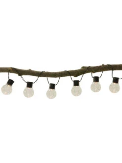 Lichterkette, Transparent -Teppiche Verkaufe LightBulb Lichterkette Transparent 200 per2