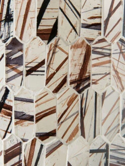 Windlicht, Multicolor -Teppiche Verkaufe Lindi Windlicht Mehrfarbig Multicolor 10x10x102C2 lup2