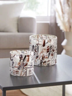 Windlicht, Multicolor -Teppiche Verkaufe Lindi Windlicht Mehrfarbig Multicolor mil