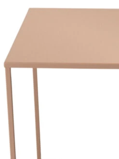 Tisch, Rosa -Teppiche Verkaufe Liona Tisch Rosa 40x40 lup