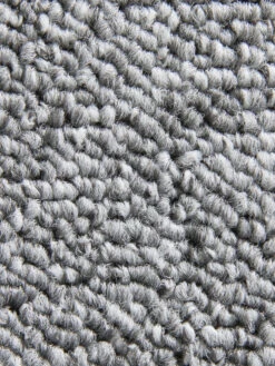 Teppichbodenfliese, Silber 900 -Teppiche Verkaufe London Teppichbodenfliese Grau Silber900 lup2