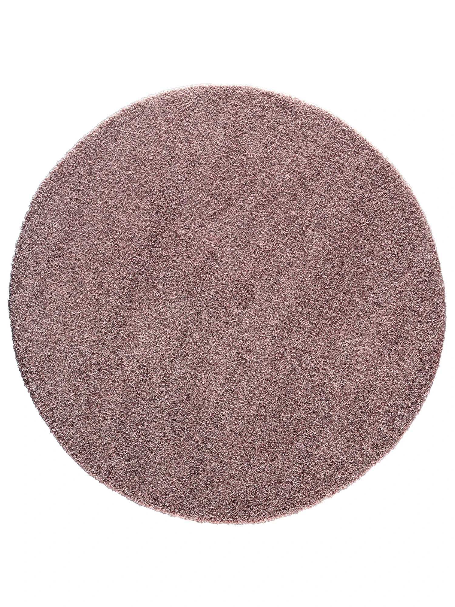 Hochflor-Teppich, Beere 4 Hochflor-Teppich, Beere - Image 2