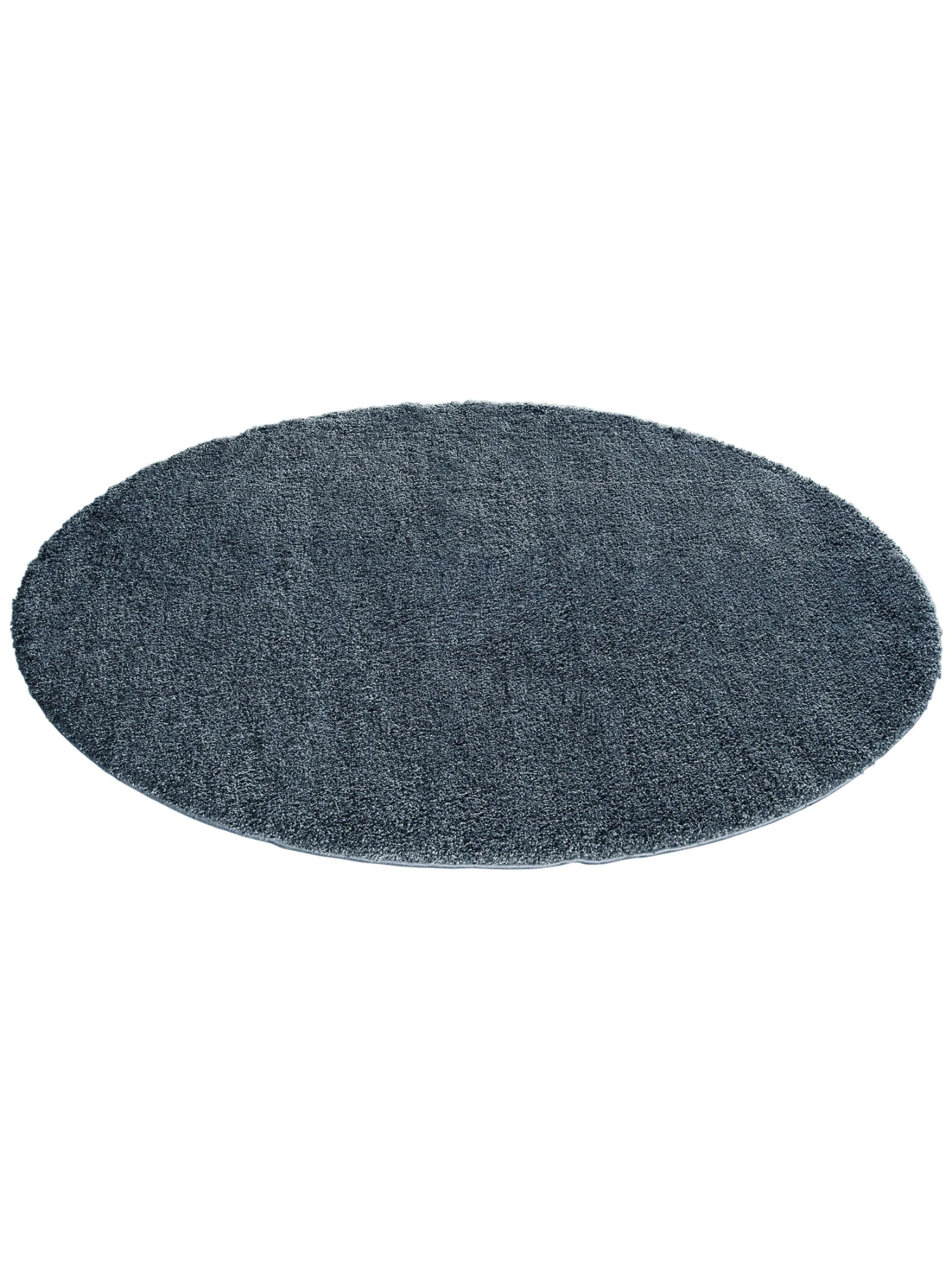 Hochflor-Teppich, Royalblau 5 Hochflor-Teppich, Royalblau - Image 3