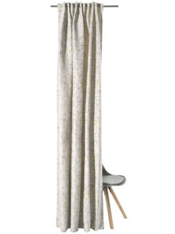 Vorhang Mit Gardinenband, Lindgrün 9 Vorhang Mit Gardinenband, Lindgrün -Teppiche Verkaufe Luciana Gardine VerdeckteSchlaufe Hellgruen Lindgruen 140x245 pla2