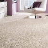 Langflor-Teppichboden, Creme -Teppiche Verkaufe Luxuryshaggy LangflorTeppichboden Creme Creme086 mil