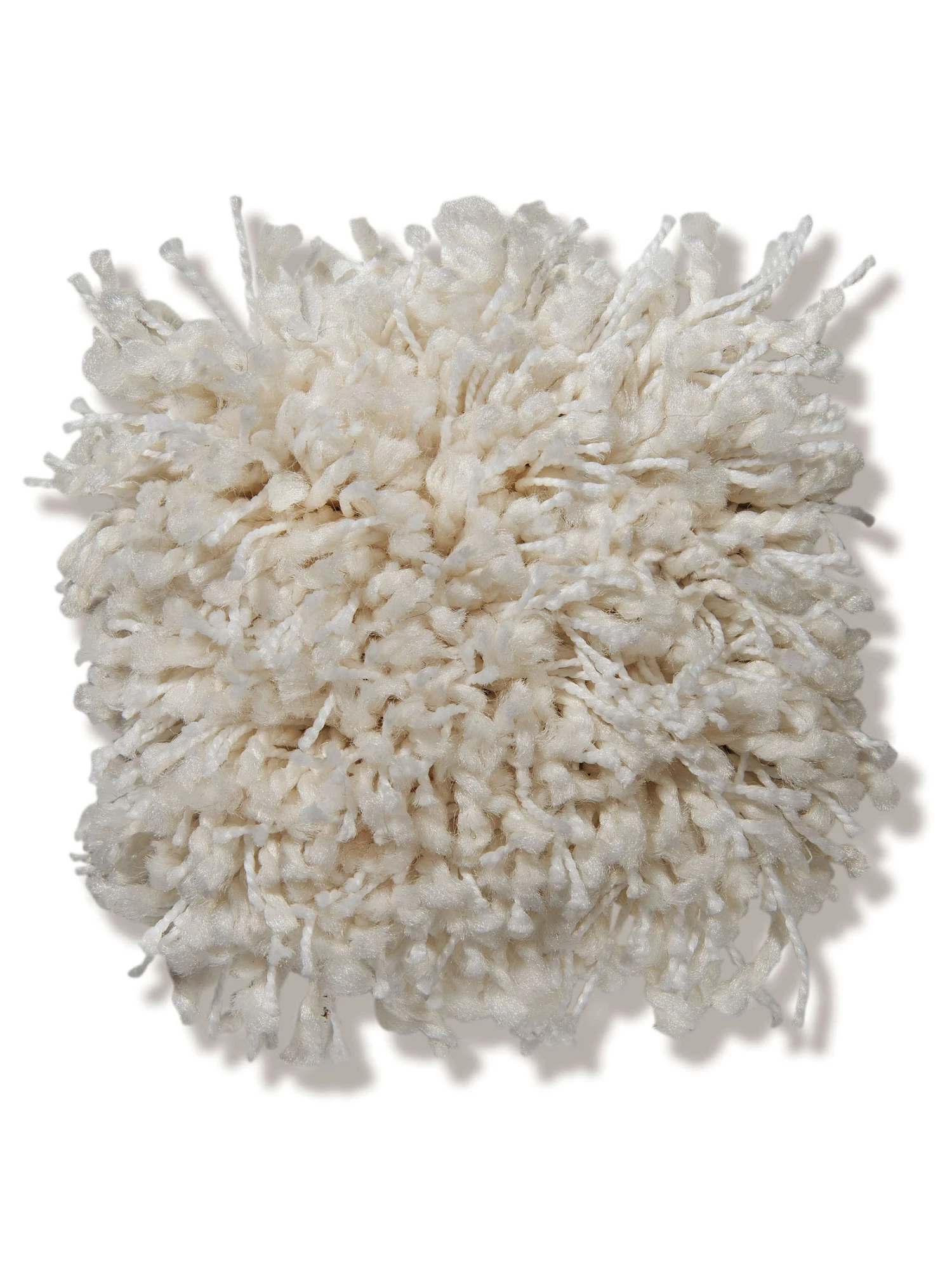 Langflor-Teppichboden, Creme 5 Langflor-Teppichboden, Creme - Image 3