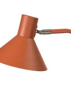 Standleuchte, Orange 10 Standleuchte, Orange -Teppiche Verkaufe Madam Standleuchte Orange 23x23x145 lup1