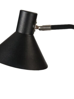 Standleuchte, New Sand Black -Teppiche Verkaufe Madam Standleuchte Schwarz NewSandBlack 23x23x145 lup1